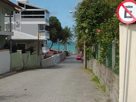 Alquiler temporario de apartamento em Bombinhas canto grande praia conceicao