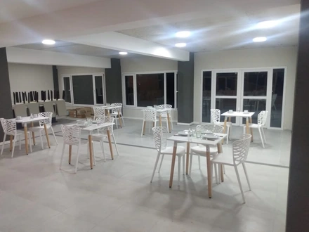 Alquiler temporario de apartamento em Pinamar