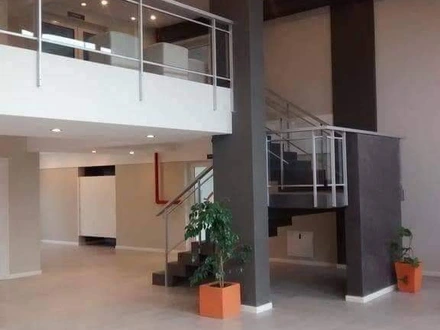 Alquiler temporario de apartamento em Pinamar