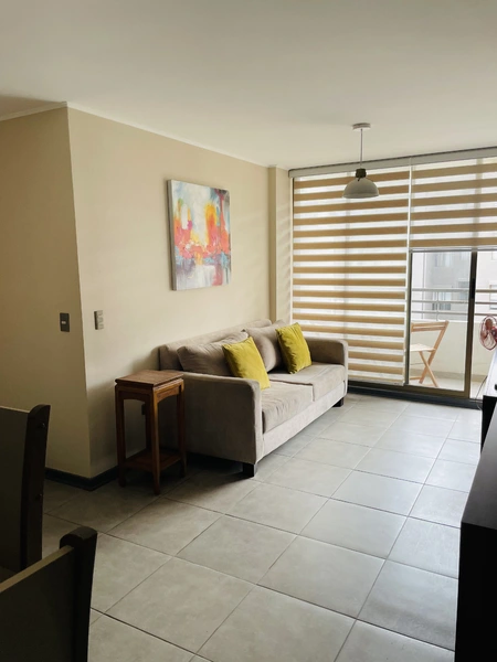 Arriendo temporario de apartamento em Arica