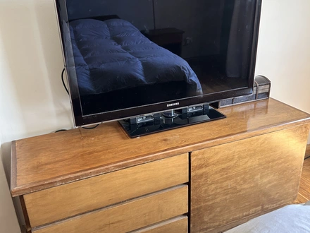 Alquiler temporario de apartamento em Necochea
