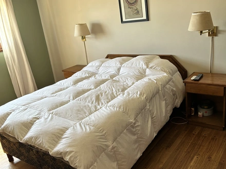 Alquiler temporario de apartamento em Necochea