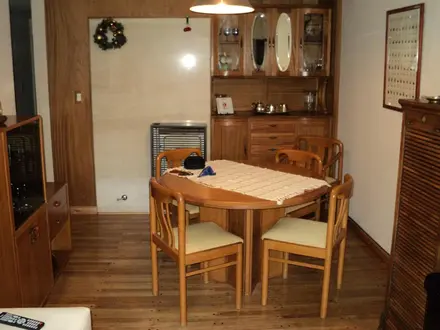 Alquiler temporario de apartamento em Necochea