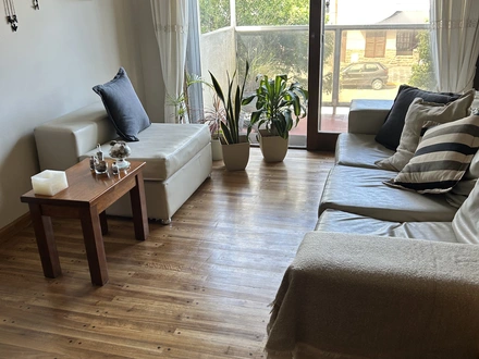 Alquiler temporario de apartamento em Necochea