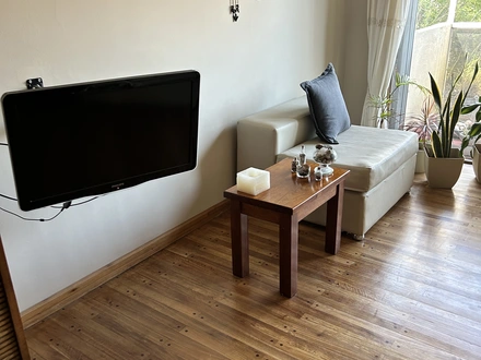 Alquiler temporario de apartamento em Necochea
