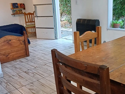 Alquiler temporario de caba&ntilde;a en Tandil