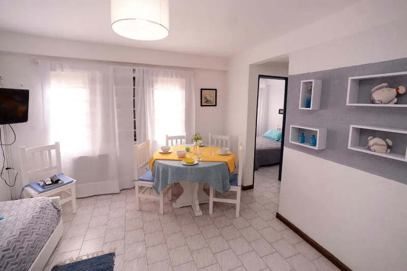 Alquiler temporario de apartamento em Villa gesell