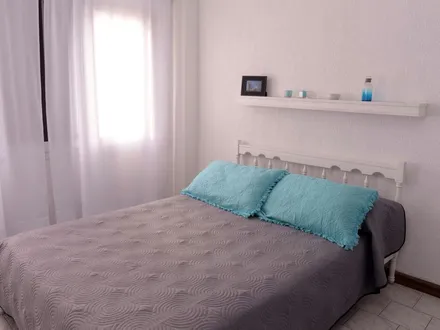 Alquiler temporario de apartamento em Villa gesell