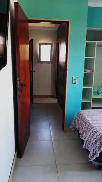 Alquiler temporario de casa em Pinamar