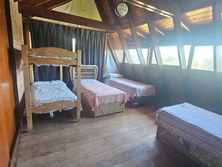 Alquiler temporario de casa en Pinamar