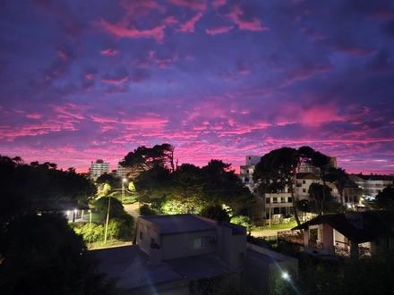 Alquiler temporario de casa en Pinamar