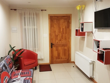 Arriendo temporario de apartamento em Punta arenas