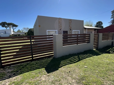 Alquiler temporario de casa em Miramar