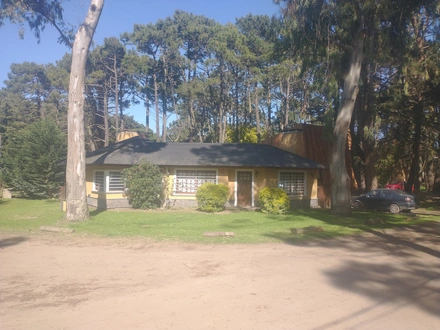 Alquiler temporario de casa em Valeria del mar