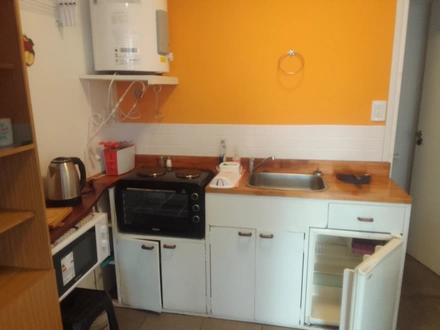 Alquiler temporario de apartamento em Mar del plata