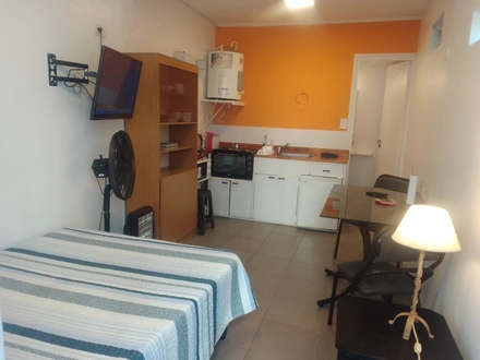 Alquiler temporario de apartamento em Mar del plata