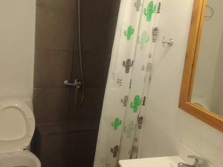 Alquiler temporario de apartamento em Mar del plata