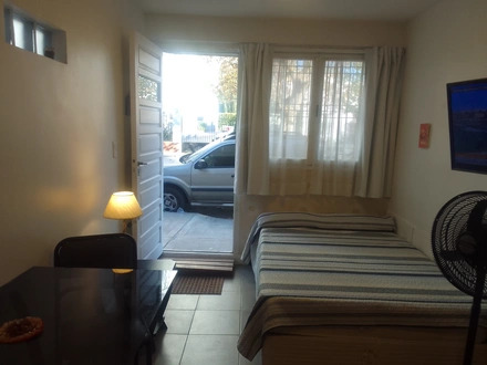 Alquiler temporario de apartamento em Mar del plata