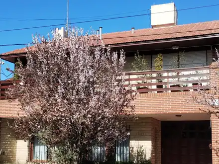 Alquiler temporario de casa em Miramar