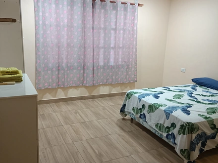 Alquiler temporario de apartamento em Puerto iguazú