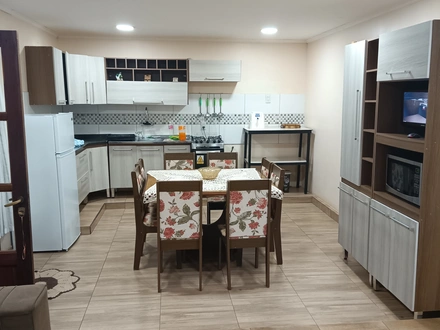 Alquiler temporario de apartamento em Puerto iguazú