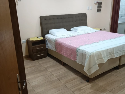 Alquiler temporario de apartamento em Puerto iguazú