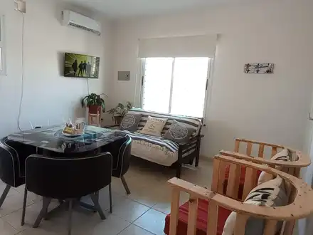 Alquiler temporario de casa em Rivadavia