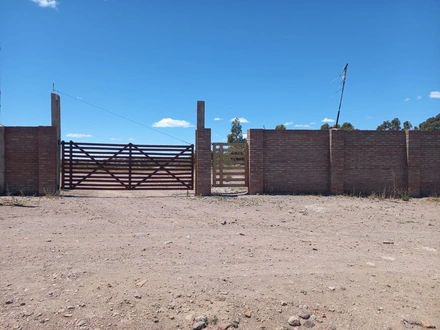 Alquiler temporario de casa em Sierra grande