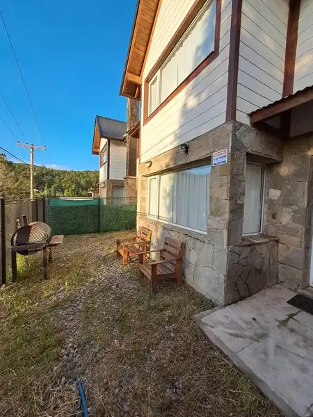 Alquiler temporario de cabana em San martin de los andes