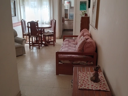 Alquiler temporario de apartamento em Mar del plata