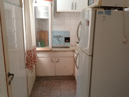 Alquiler temporario de apartamento em Mar del plata