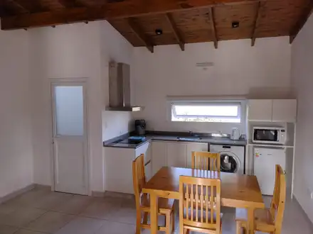 Alquiler temporario de casa de campo em Tandil