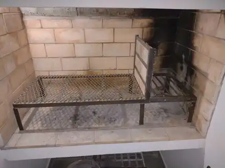 Alquiler temporario de casa de campo em Tandil