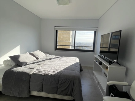 Alquiler temporario de apartamento em Mar del plata