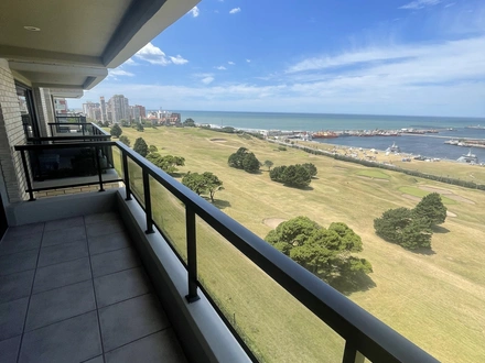 Alquiler temporario de apartamento em Mar del plata