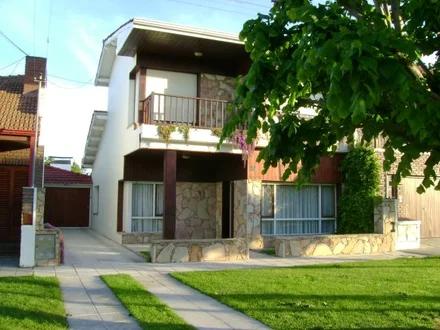 Alquiler temporario de casa em Necochea