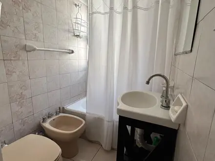 Alquiler temporario de apartamento em Mar del plata