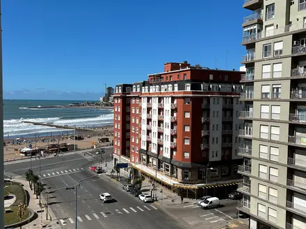 Alquiler temporario de apartamento em Mar del plata