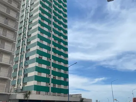 Alquiler temporario de apartamento em Mar del plata