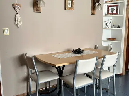 Alquiler temporario de apartamento em Mar del plata