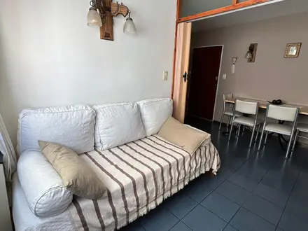 Alquiler temporario de apartamento em Mar del plata