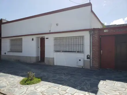 Alquiler temporario de casa em Miramar