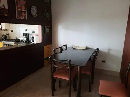 Alquiler temporario de casa em Miramar