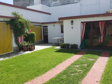 Alquiler temporario de casa em Miramar