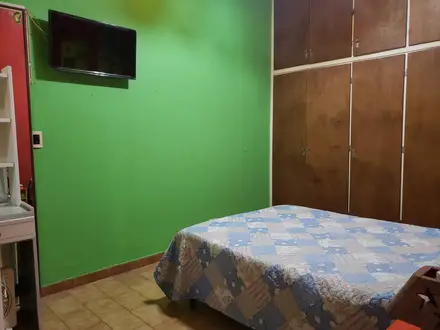 Alquiler temporario de casa em Miramar