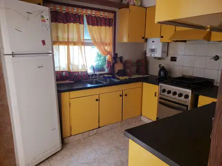 Alquiler temporario de casa em Miramar