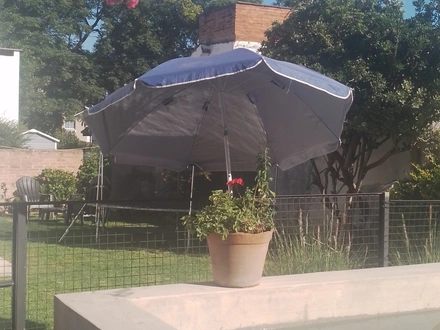 Alquiler temporario de casa en Villa carlos paz