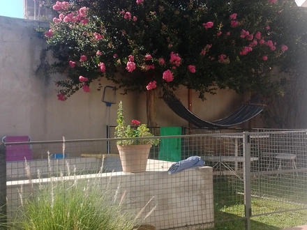 Alquiler temporario de casa en Villa carlos paz