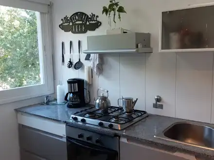 Alquiler temporario de apartamento em Mar del plata