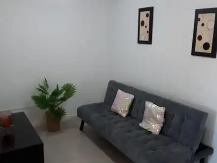 Alquiler temporario de apartamento em Mar del plata